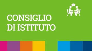 consiglio istituto