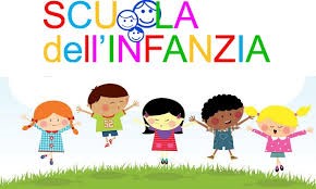 scuola infanzia